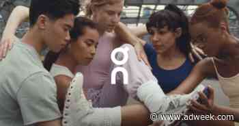 Swiss Footwear Brand Recruits Classically Trained Dancers for a ‘Sneaker Ballet’