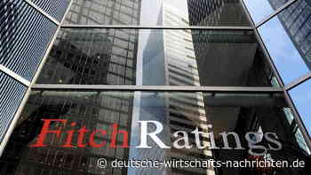 Milliardengrab für den Westen: Die Ukraine ist zahlungsunfähig