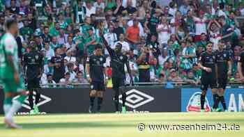 Werder Bremen gegen den VfB Stuttgart im Live-Ticker: Kalte Dusche für Werder – Silas bringt Schwaben in Führung!