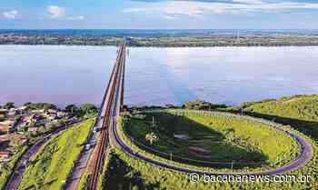Inicia até o final de agosto a construção da nova ponte sobre o Rio Tocantins - Bacana.news Notícias do Pará - Bacana News