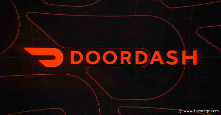 Now DoorDash could start delivering your Facebook Marketplace purchases, too