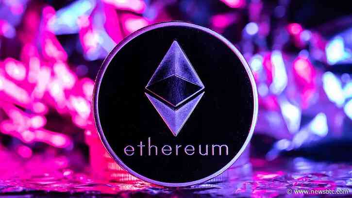 Ethereum Sees Setback After Breaking $2k, But Price Likely to Maintain Upward Trajectory