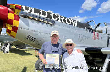 Seniors Series: The aviation experience of a lifetime - danvillesanramon.com