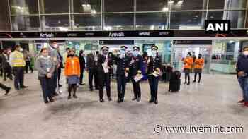 Transgender pilots a big leap for Indian aviation | Mint - Mint