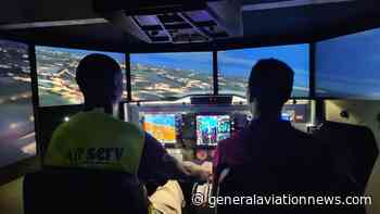 Aviation non-profit tackles pilot training in Uganda — General Aviation News - General Aviation News