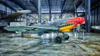 Delving Deeper Into Aviation History: Five Private Collections You Can Visit - FLYING Magazine - FLYING