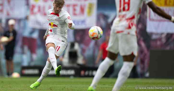 Werner-Tor reicht Leipzig nicht – Fehlstart für Leverkusen