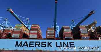 Shipping giant Maersk to invest $500 million in Suez Canal - Al-Monitor