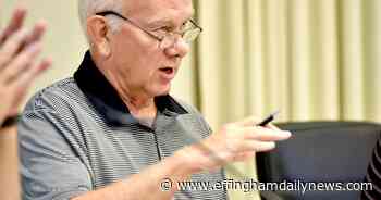 Commission discusses regulation of shipping containers in city - Effingham Daily News