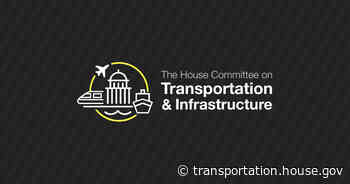 Support for Freight Rail Shipping Fair Market Act Grows as Shippers Demand Relief from Costly, Unfair Practices - The House Committee on Transportation and Infrastructure