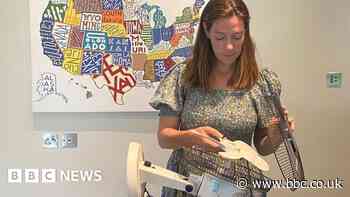 The rise of repairing: Why more of us are trying to fix things