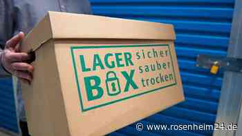 Den Staat um 10.000 Euro betrügen beim Hauskauf? Wie ein Wasserburger Ehepaar dafür bestraft wurde