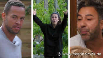 Spucken, Mobbing, wo ist die Fairness? Die größten Dramen im „Sommerhaus der Stars“