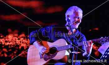 Musica etnica - Locri, successo per il festival “Ai confini del sud”. Bungaro e Mario Venuti tra gli ospiti - LaC news24