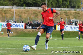 Cosenza, ecco i 24 convocati per la sfida con il Benevento - Tifo Cosenza