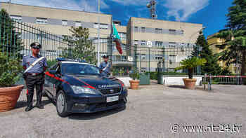 Ladri in azione a Benevento: furto nella casa dell’ex sindaco Fausto Pepe - NTR24