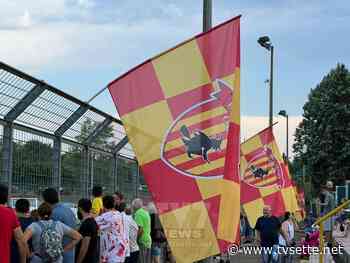 BENEVENTO CALCIO. RAGGIUNTA QUOTA 6746 ABBONAMENTI - TV Sette Benevento