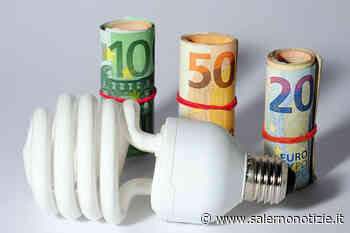 Inflazione: le città più care per luce e gas, bene Benevento e Napoli - Salernonotizie.it - Salernonotizie.it