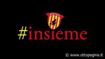 Benevento, prorogata la campagna abbonamenti - Ottopagine