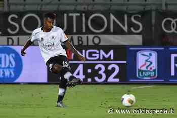 Il Benevento sonda la pista Capradossi - Calcio Spezia