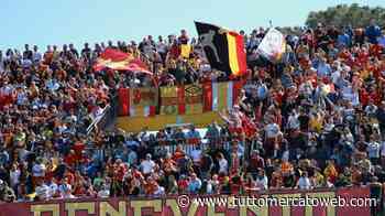 Benevento-Siena, le formazioni ufficiali dell'amichevole delle ore 18. Sanniti col 4-3-3 - TUTTO mercato WEB