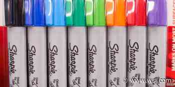 Newell Brands Boosts Supply-Chain Investments to Cut Shipping Costs - The Wall Street Journal