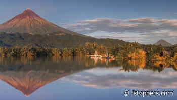 5 Important Factors for Better Reflections in Landscape Photography