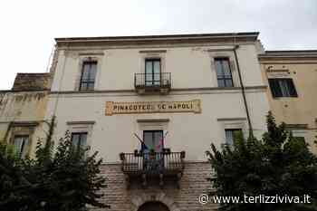 "Balconi in fiore": mezzo flop della bella iniziativa. (FOTO) - TerlizziViva