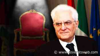 Repubblica presidenziale? - Soverato Web