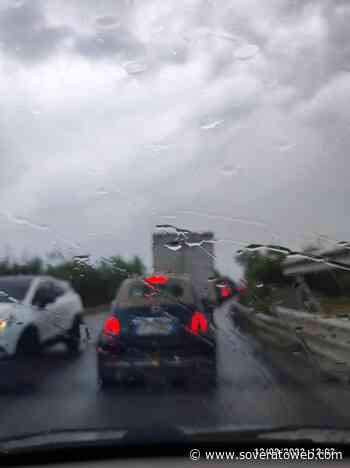 Statale 106 Monasterace – Soverato: Un viaggio sulla Via della Seta! - Soverato Web