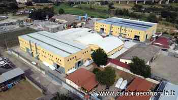 Ranieri International: la svolta green del cantiere di Soverato - - http://www.calabriaeconomia.it/