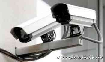 Montepaone, beccati dalle telecamere a buttare rifiuti. Sanzionati - Soverato Web