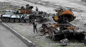 Di quale di queste guerre dobbiamo morire? - Soverato Web