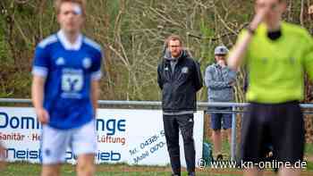 Verbandsliga West: TuS Nortorf überrollt Vineta Audorf