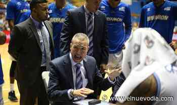 Paco Olmos no descarta regresar a dirigir en el Baloncesto Superior Nacional - El Nuevo Día