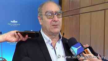 Olmos cuestiona el uso del Fondo Covid en gastos como tobilleras, SINAE y medicamentos - Subrayado