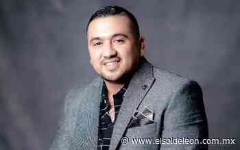 Danny Olmos busca hacer conciencia de contar con un seguro - El sol de León