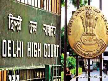 Plea in Delhi HC to place Indian flag, statue of justice in courtrooms - The Siasat Daily