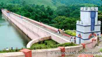Mullaperiyar dam: New SC bench headed by Justice MR Shah to hear pleas - Mathrubhumi English