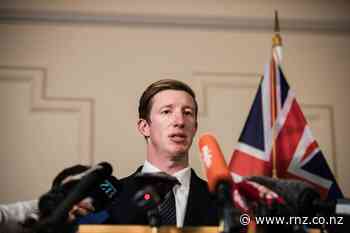 Sam Uffindell was lucky to avoid NZ's criminal justice system as a schoolboy – but it was the right outcome - RNZ