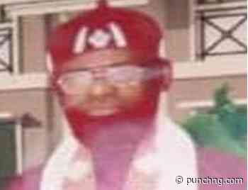 Daughter of slain C’River monarch cries for justice - Punch Newspapers