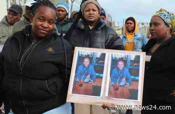 Social Justice Coalition's suspended general manager charged with fraud in excess of R730 000 - News24