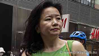 'Basic' justice needed for Cheng Lei: Wong - Crikey