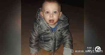 Dad desperate for baby's killer to be brought to justice after nearly four years - WXYZ 7 Action News Detroit