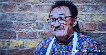 Fans demand 'justice for Paul Chuckle' after being voted off Celebrity Masterchef - Yorkshire Live