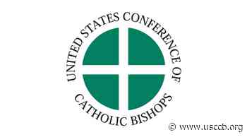 U.S. Bishops' Chairman for International Justice and Peace Expresses Solidarity with Maronite Church - USCCB