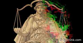 Why a strict sense of justice hinders progress toward a fairer society - Big Think