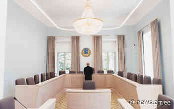 Supreme Court of Estonia seeking new justice from next summer - ERR News