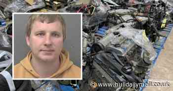 Inside the million-pound Humber organised crime group finally brought to justice - Hull Live