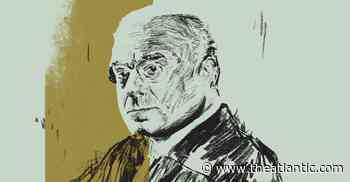 The Supreme Court Justice Who Championed Judicial Restraint - The Atlantic